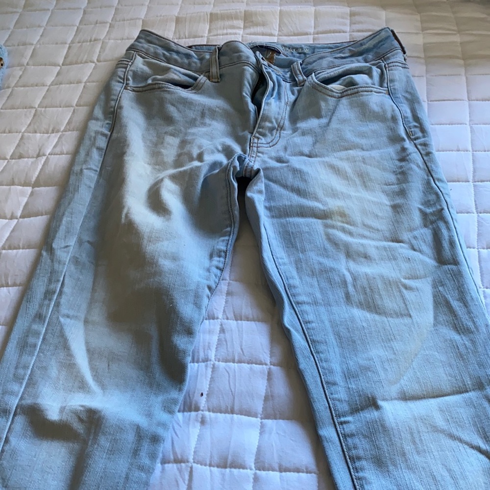 Jeans (OBO)